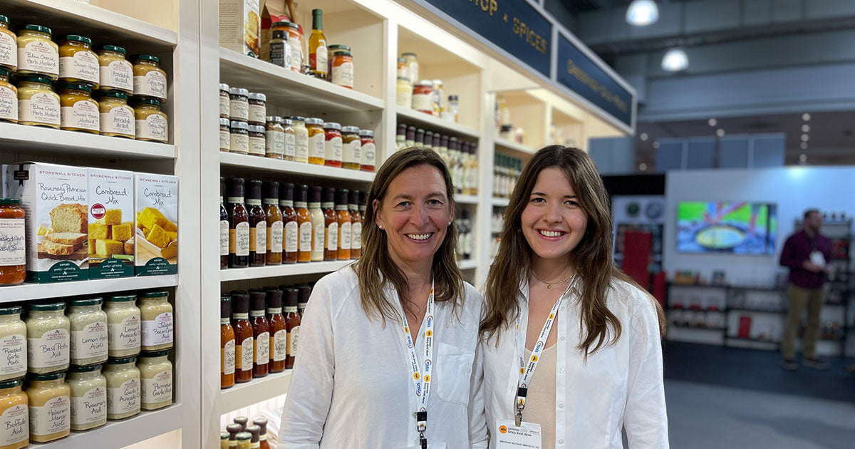 Fancy Food Show - Eine Reise zu den besten Delikatessen der Welt