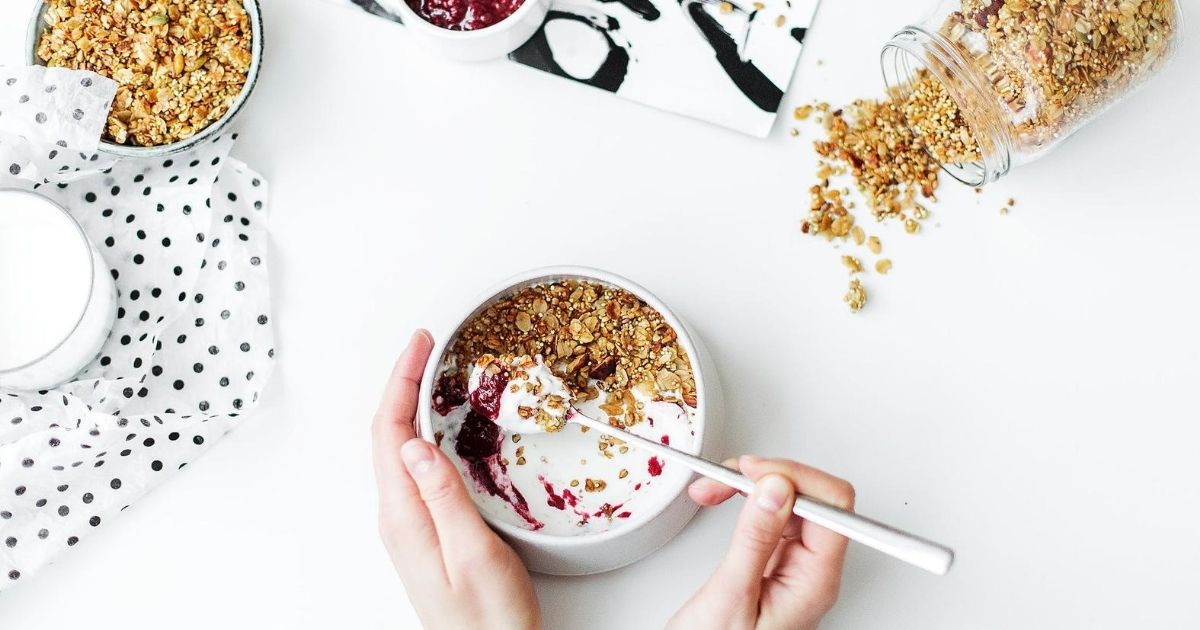 4 leckere Rezepte mit natürlichem Fruchtsirup, die Sie lieben werden