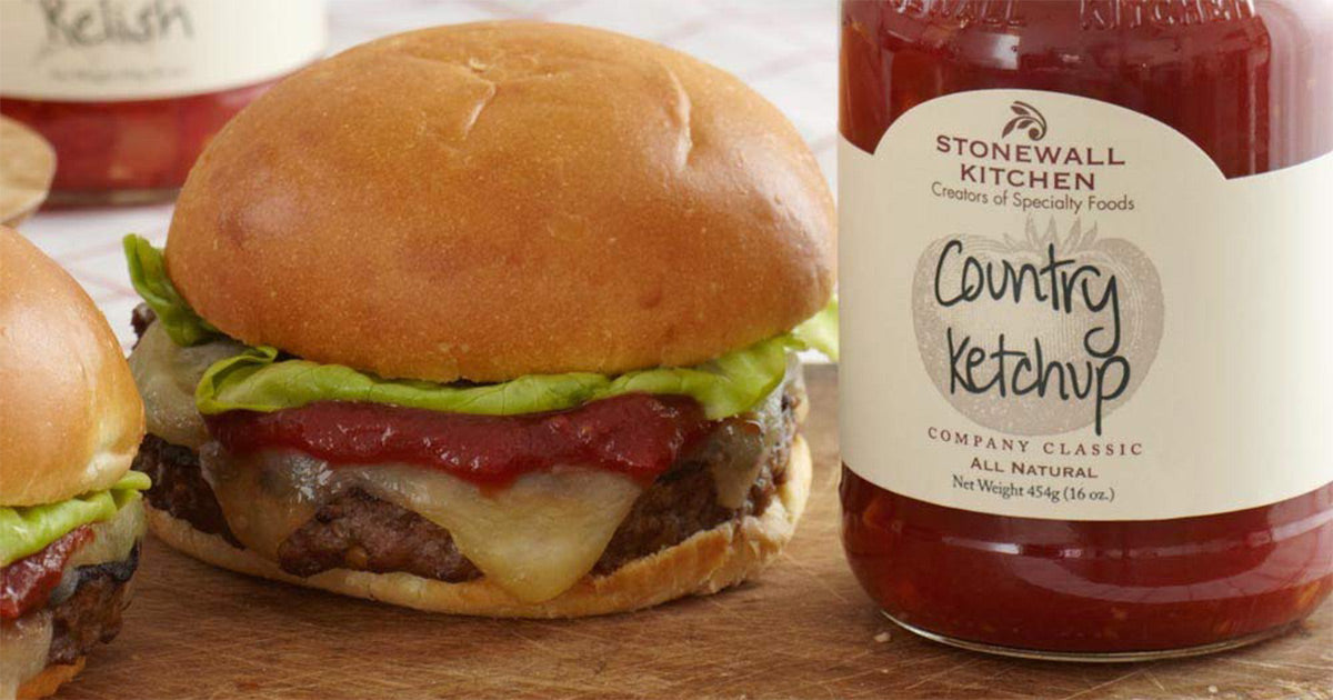 Der Ursprung des Ketchup – eine lange Erfolgsgeschichte (und fast ohne Tomaten)