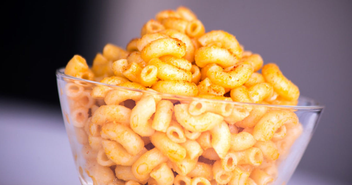 Mac and Cheese American Style - Rezept, Geschichte & Fakten