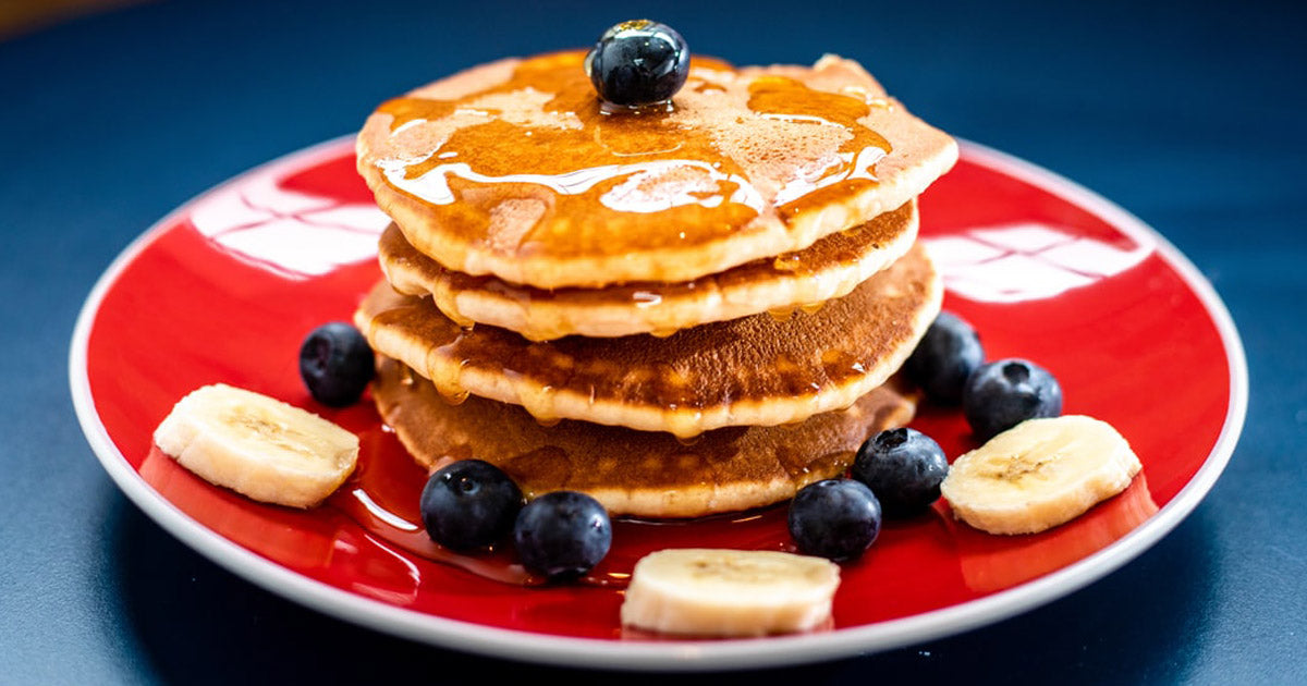 Pancakes und Pfannkuchen – wo liegt der Unterschied?