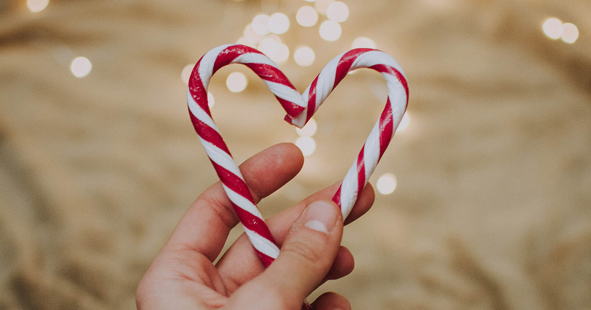 A Fresh Perspective - Warum darf Minze an Weihnachten nicht fehlen?