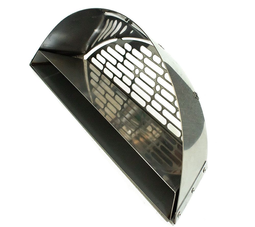 Slow 'N Sear XL Kohlekorb online kaufen – Ideal für große Kugelgrills & indirektes Grillen