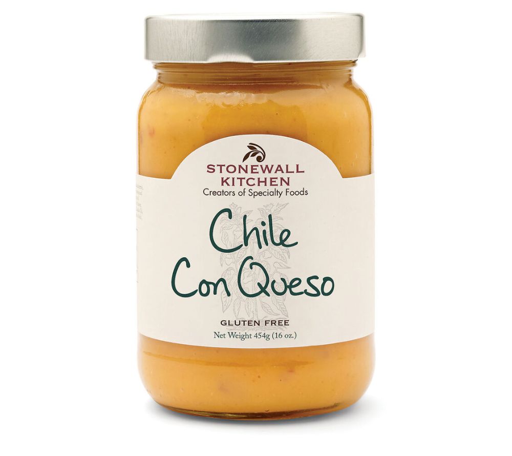 Chile Con Queso von Stonewall Kitchen