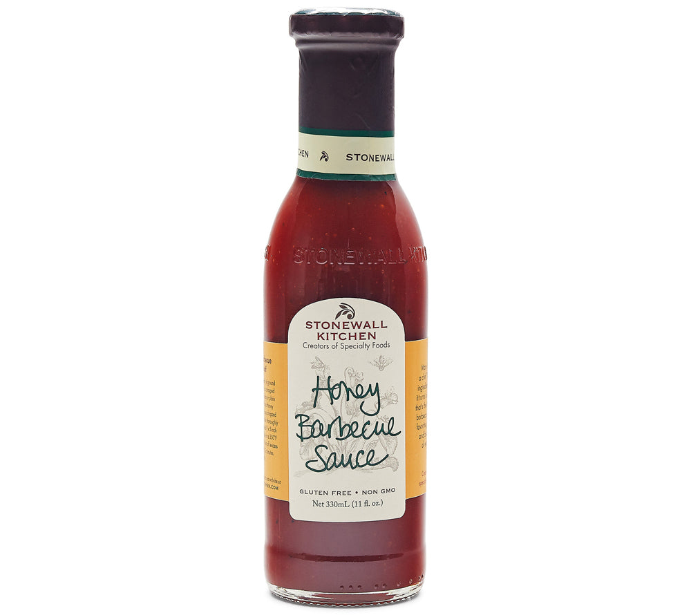 Honey Barbecue Sauce von Stonewall Kitchen