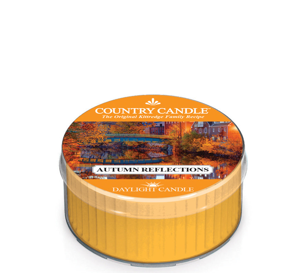 Autumn Reflections Duftkerze von Country Candle