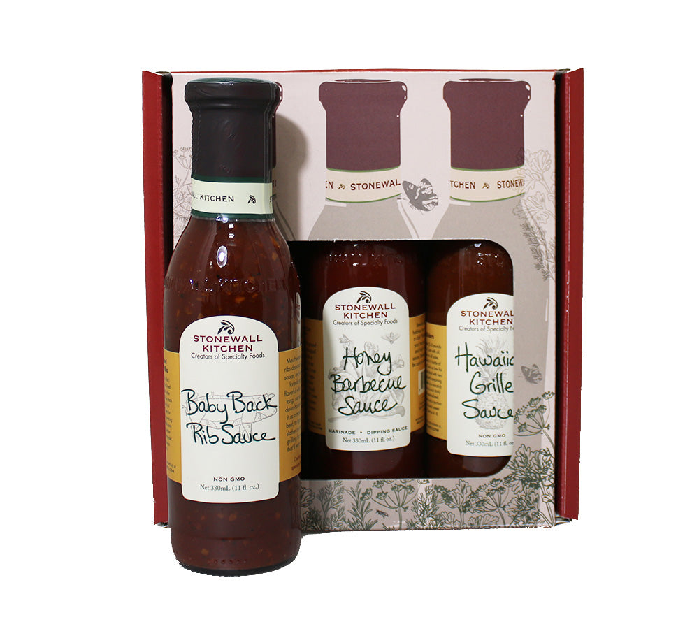 Grilling & Barbecue Geschenkset – online kaufen für BBQ-Fans & Grillliebhaber