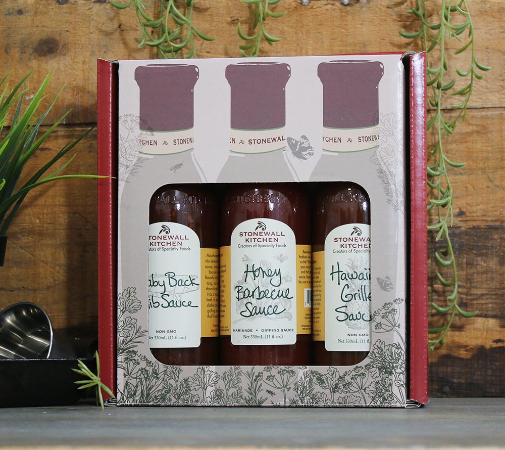 Grilling & Barbecue Geschenkset – online kaufen für BBQ-Fans & Grillliebhaber