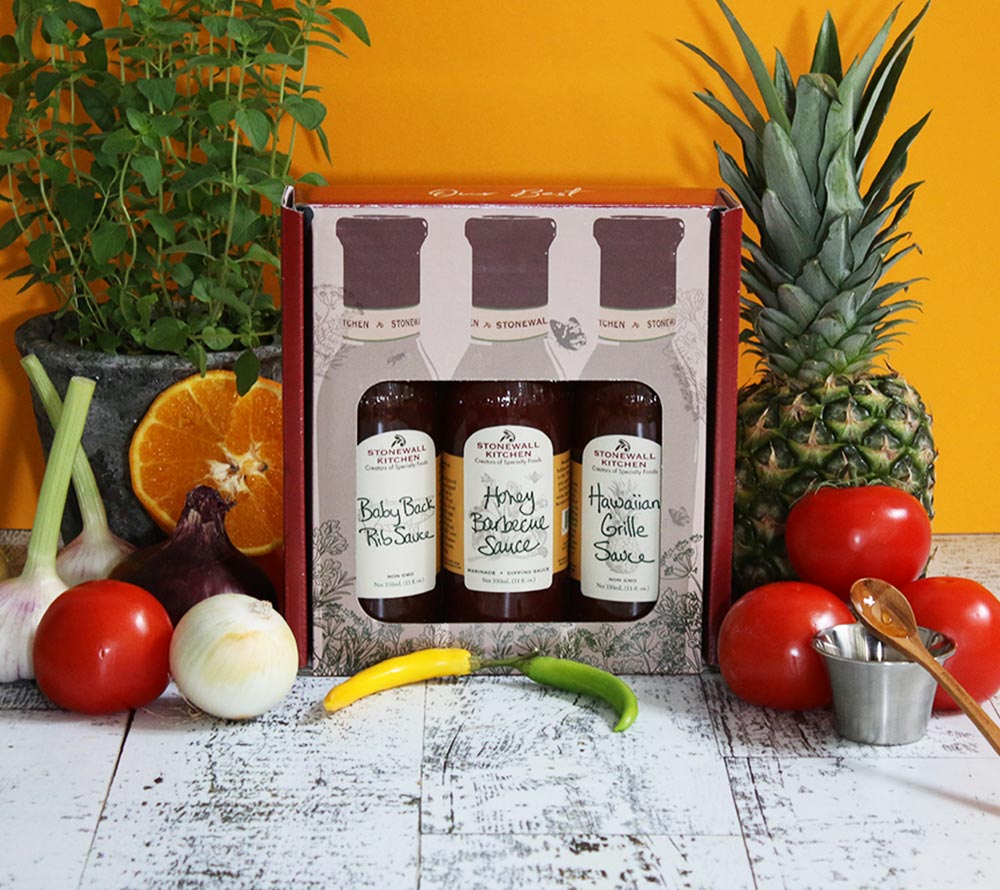 Grilling & Barbecue Geschenkset – online kaufen für BBQ-Fans & Grillliebhaber