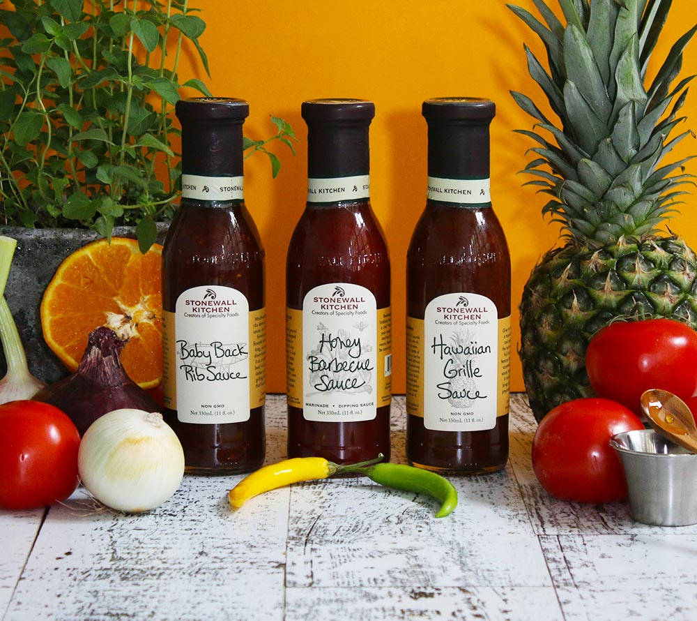 Grilling & Barbecue Geschenkset – online kaufen für BBQ-Fans & Grillliebhaber