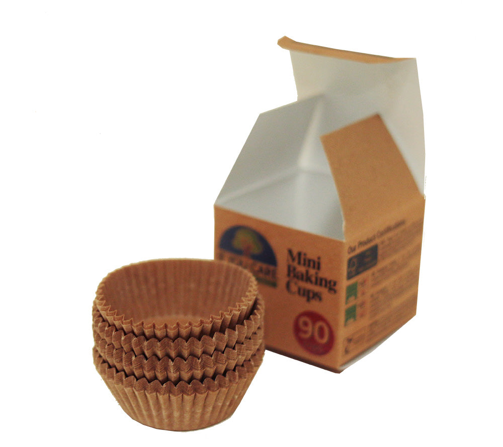 Mini Baking Cups von If You Care