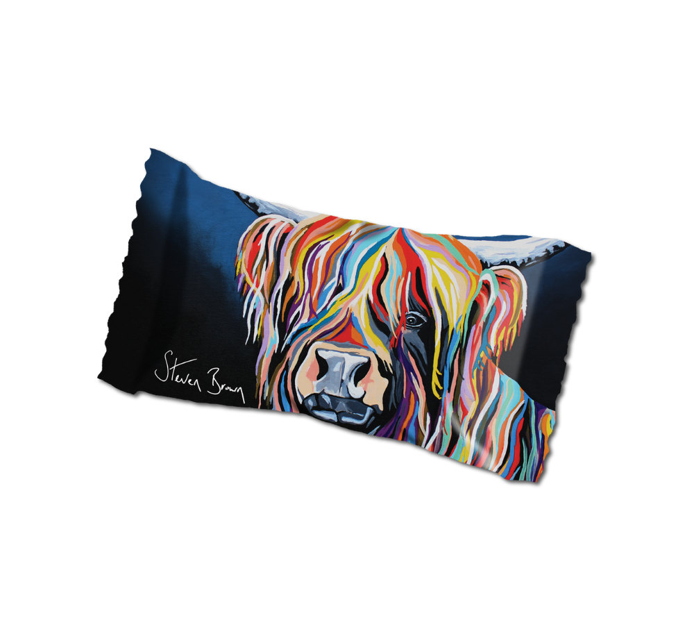 Steven Brown Art All Butter Shortbread Thins online bestellen – Exklusives schottisches Gebäck