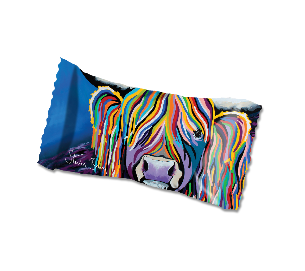 Steven Brown Art All Butter Shortbread Thins online bestellen – Exklusives schottisches Gebäck