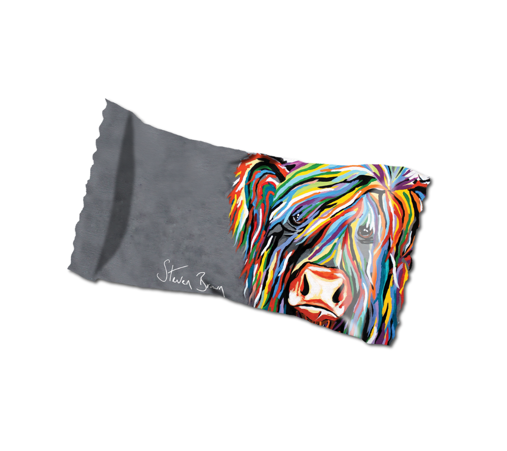 Steven Brown Art All Butter Shortbread Thins online bestellen – Exklusives schottisches Gebäck