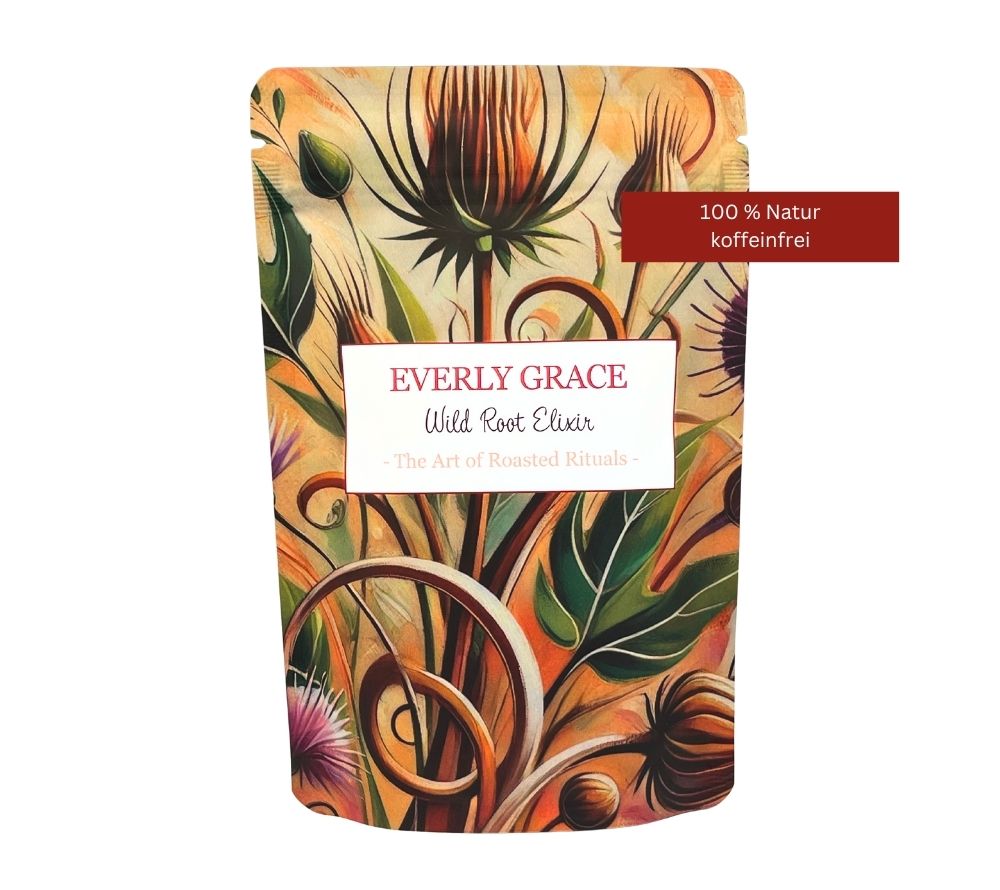 Everly Grace Roasted Rituals - Wild Root Elixir (100g-Beutel)