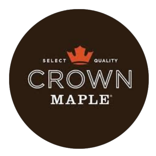 Crown Maple Logo