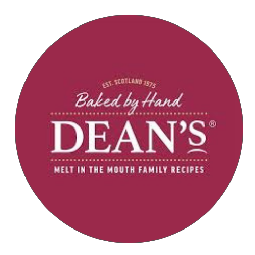 Dean s Shortbread Logo
