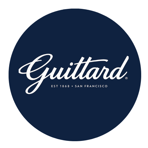 Guittard Chocolate Chips 1925