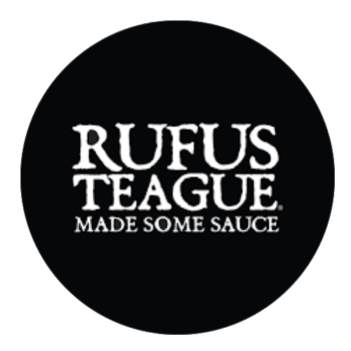 Rufus Teague