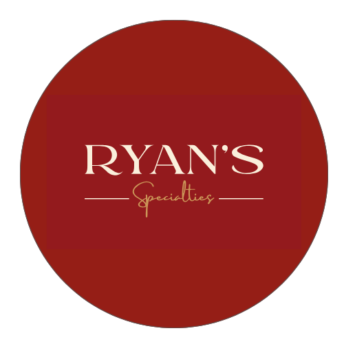 Ryan's Specialties Logo