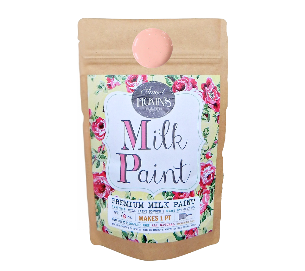 Sweet Pickins Milk Paint, Corabelle