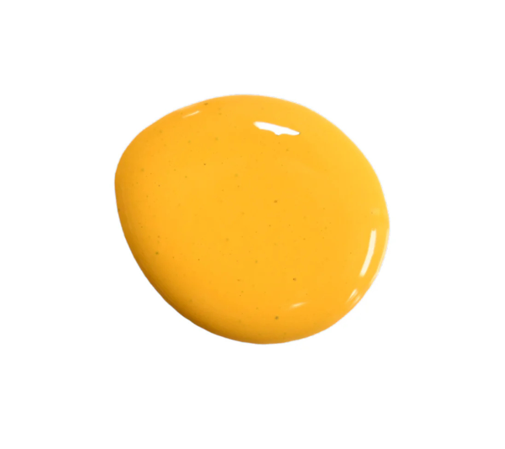 Sweet Pickins Milk Paint – Sunflower ★ Milchfarbe Pulver ★ Shabby Chic Look ★ Kindermöbel streichen ★ Umweltfreundlich ★ Jetzt online kaufen
