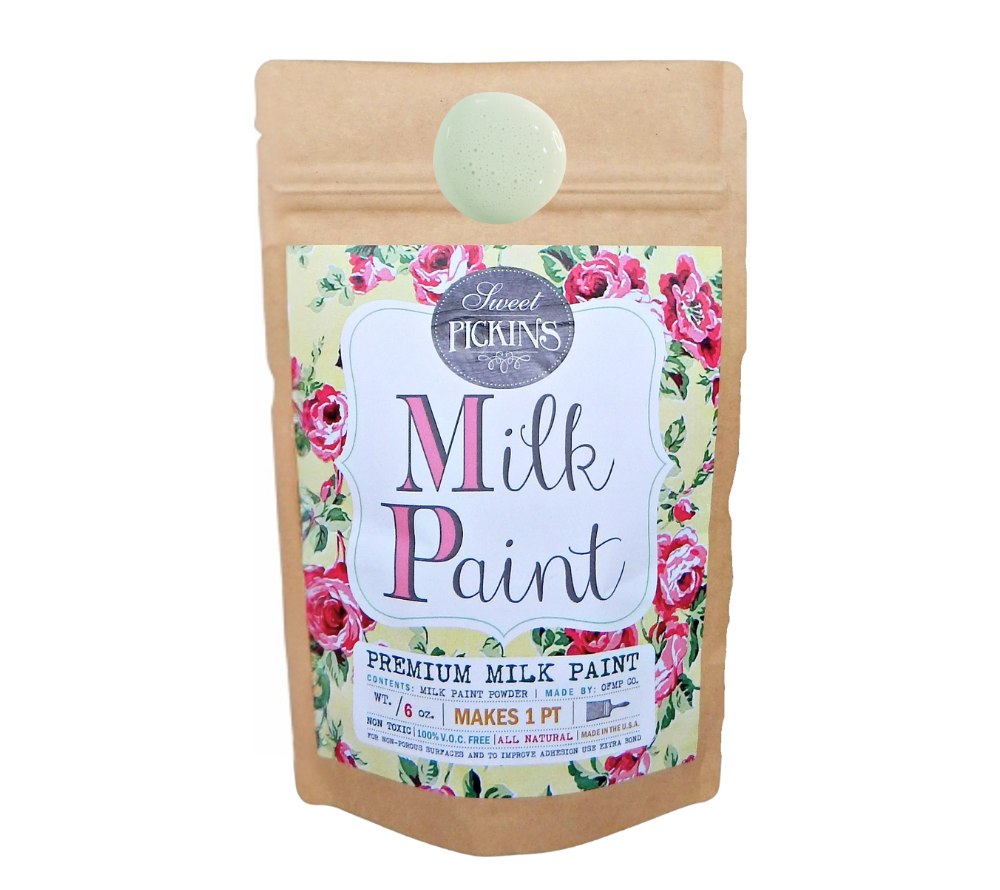 Sweet Pickins Milk Paint, Sweetwater