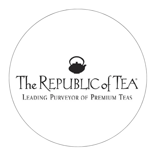 The Republic of Tea