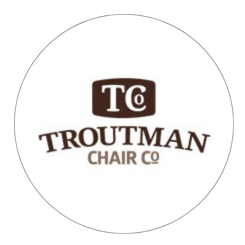 Troutman Chair Co Logo