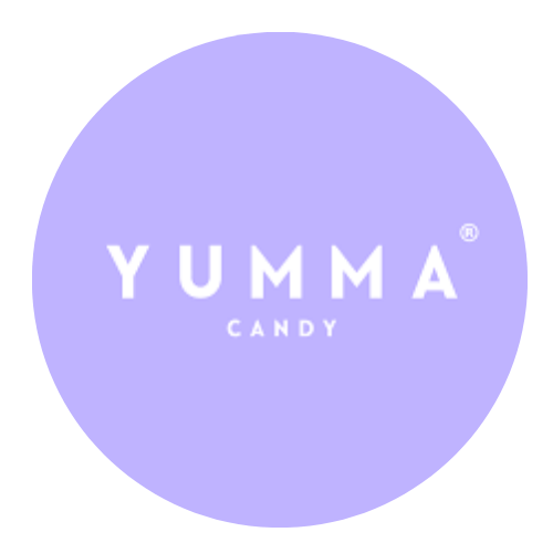 Yumma Candy Logo