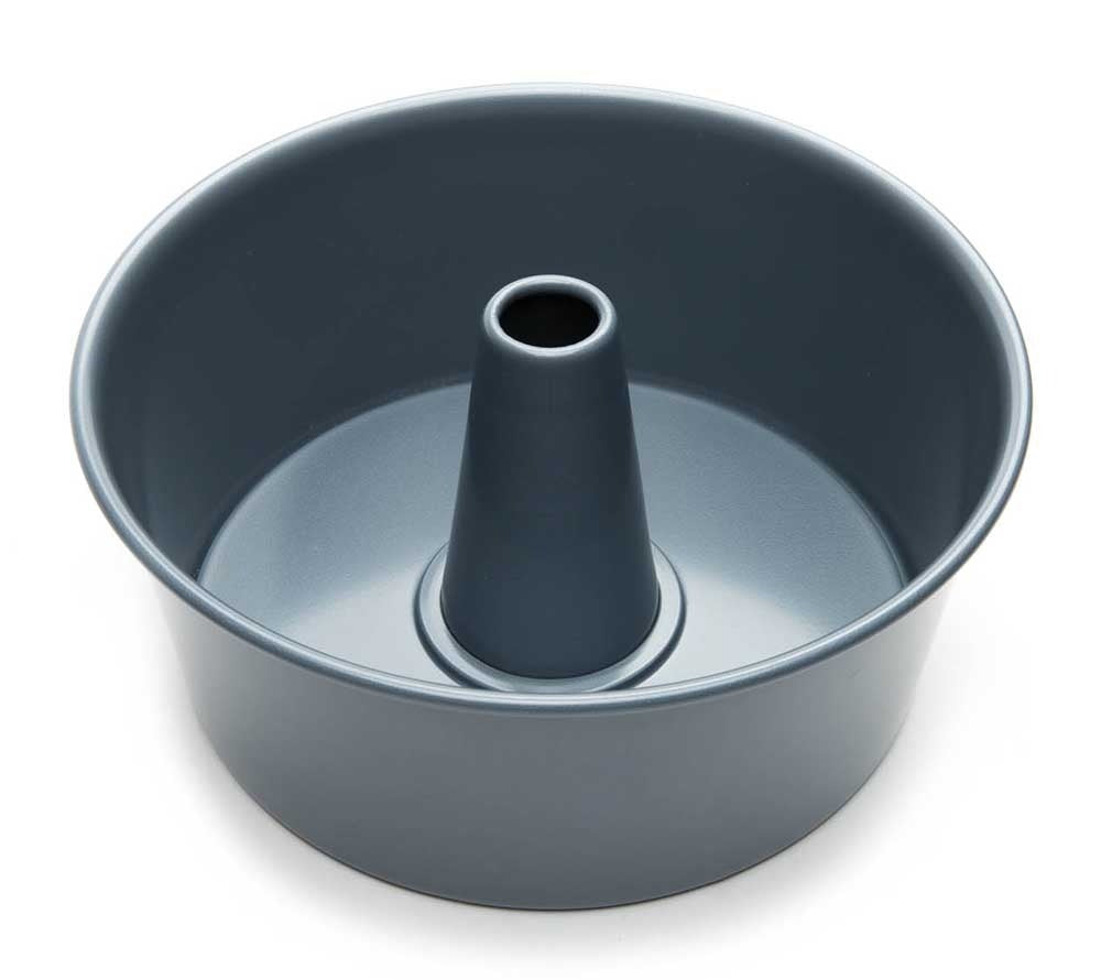 Angel Food Pan, zweiteilig und antihaftbeschichtet