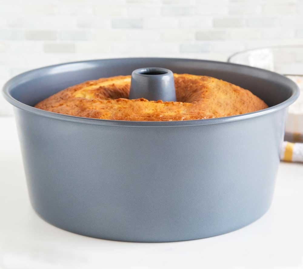 Angel Food Pan Backform von American Heritage