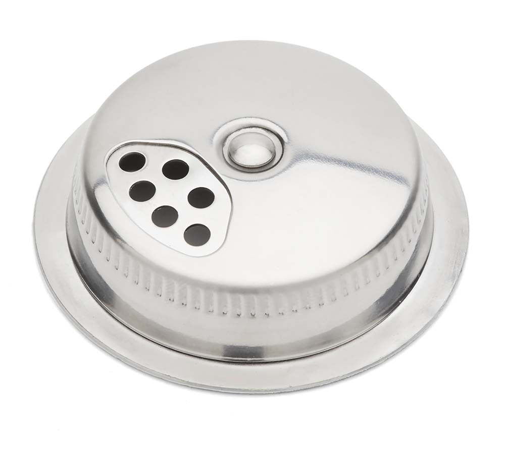 Gewürzdeckel aus Edelstahl für Ball Mason Jars kaufen – Praktischer Aufsatz für Regular Mouth Gläser, ideal für Gewürze