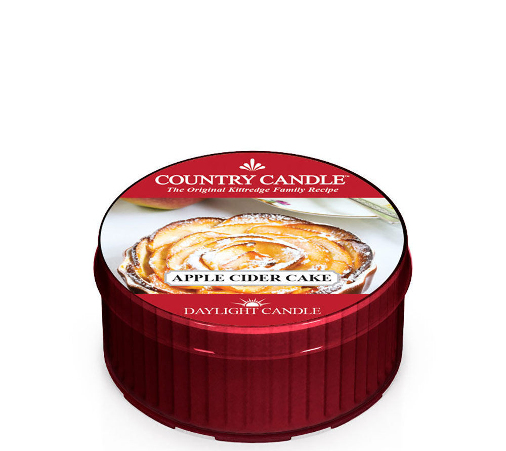 Apple Cider Cake Duftkerze von Country Candle