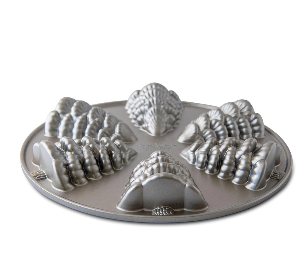Evergreen Backform von Nordic Ware