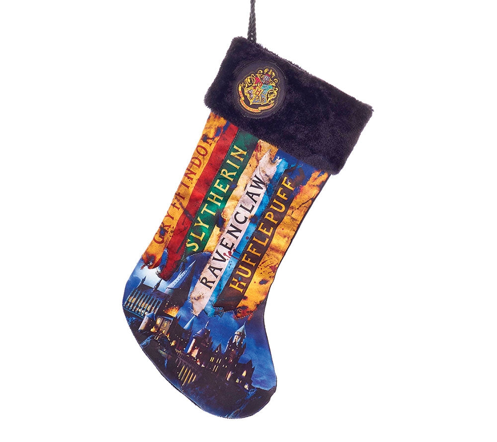 Harry Potter Stocking