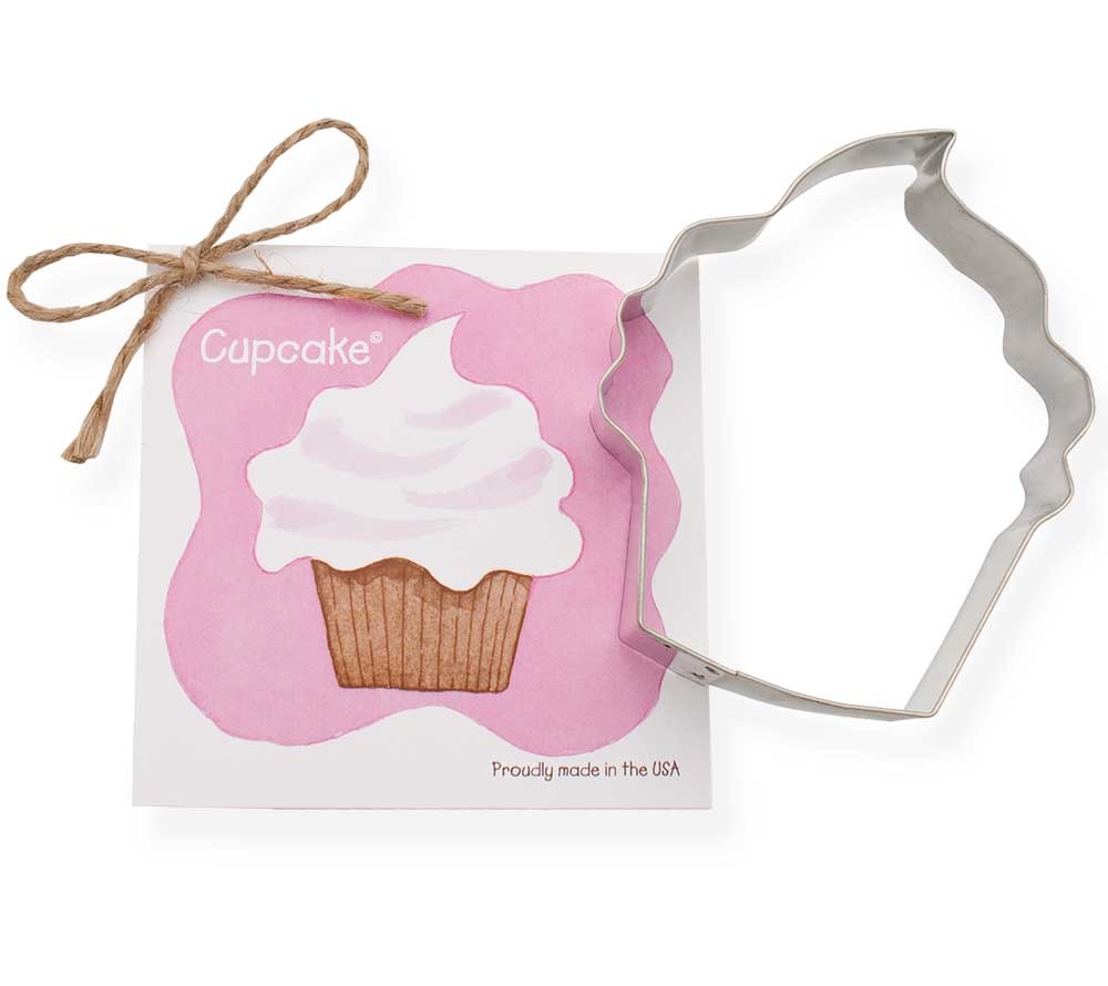 Cupcake Keksausstecher