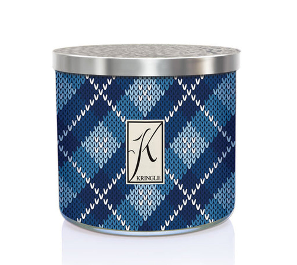 Bavarian Christmas Duftkerze von Kringle Candle kaufen – Weihnachtsmarktduft fruchtig-würzig