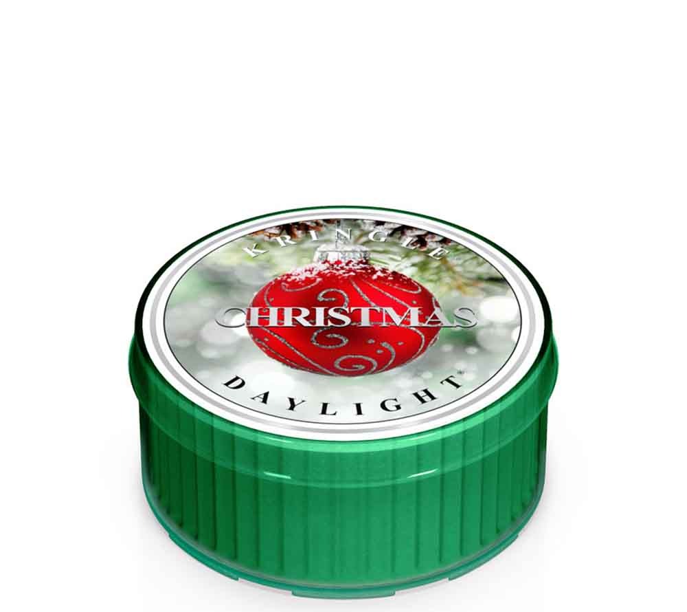 Christmas Duftkerze online bestellen – Tannenduft mit Zedern- & Sandelholz für Weihnachten