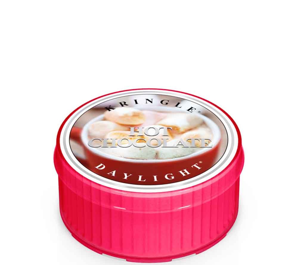 Hot Chocolate Duftkerze von Kringle Candle