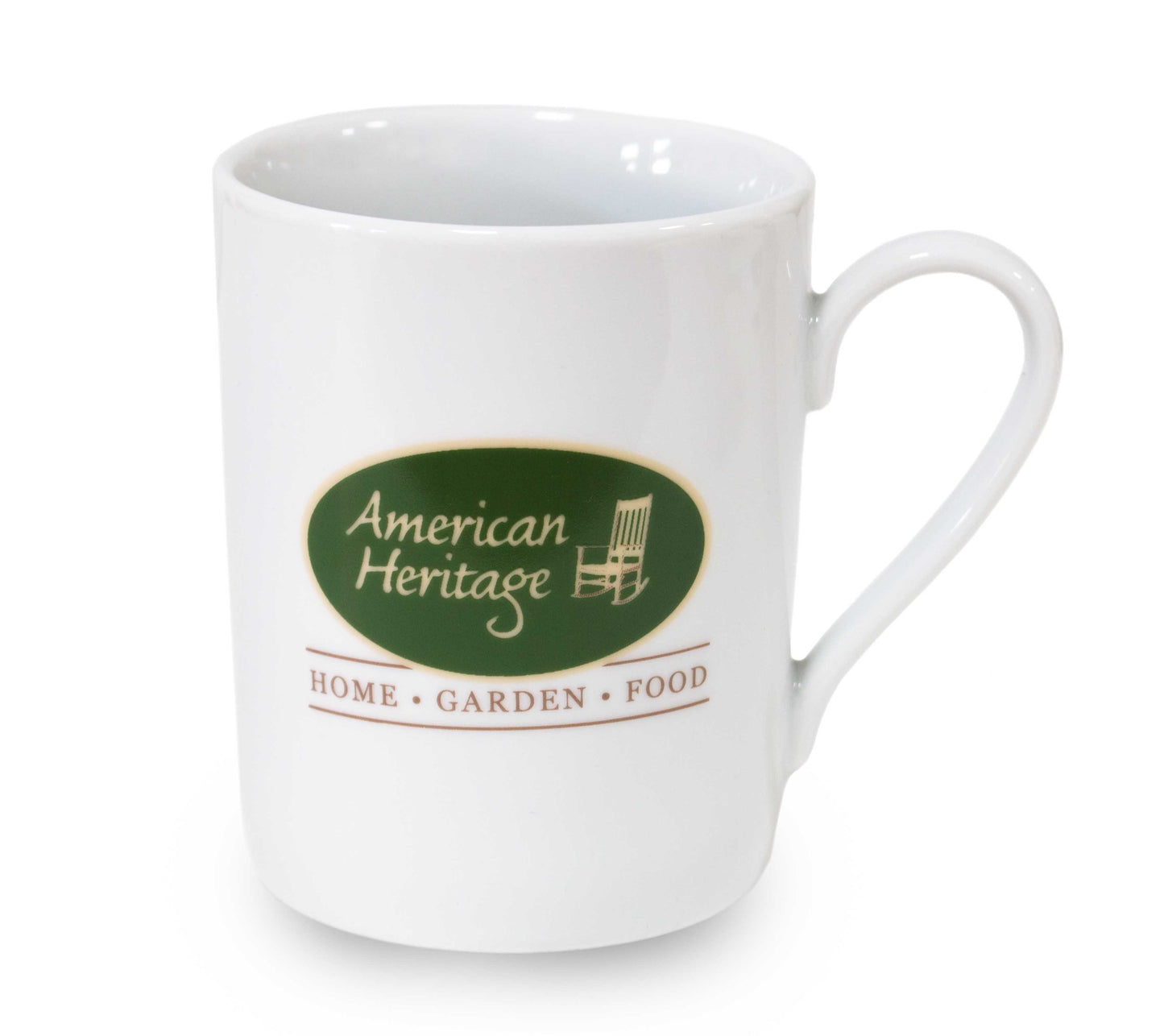 Tasse American Heritage