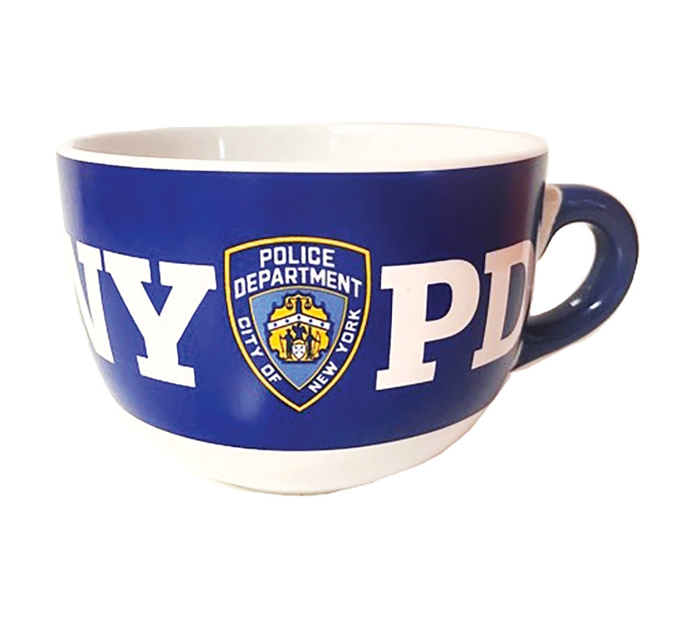 NYPD Tasse