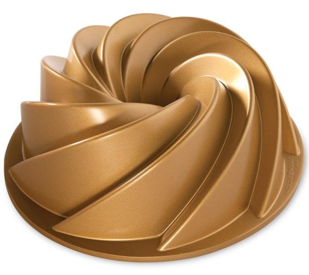 Heritage Rondo Backform von Nordic Ware
