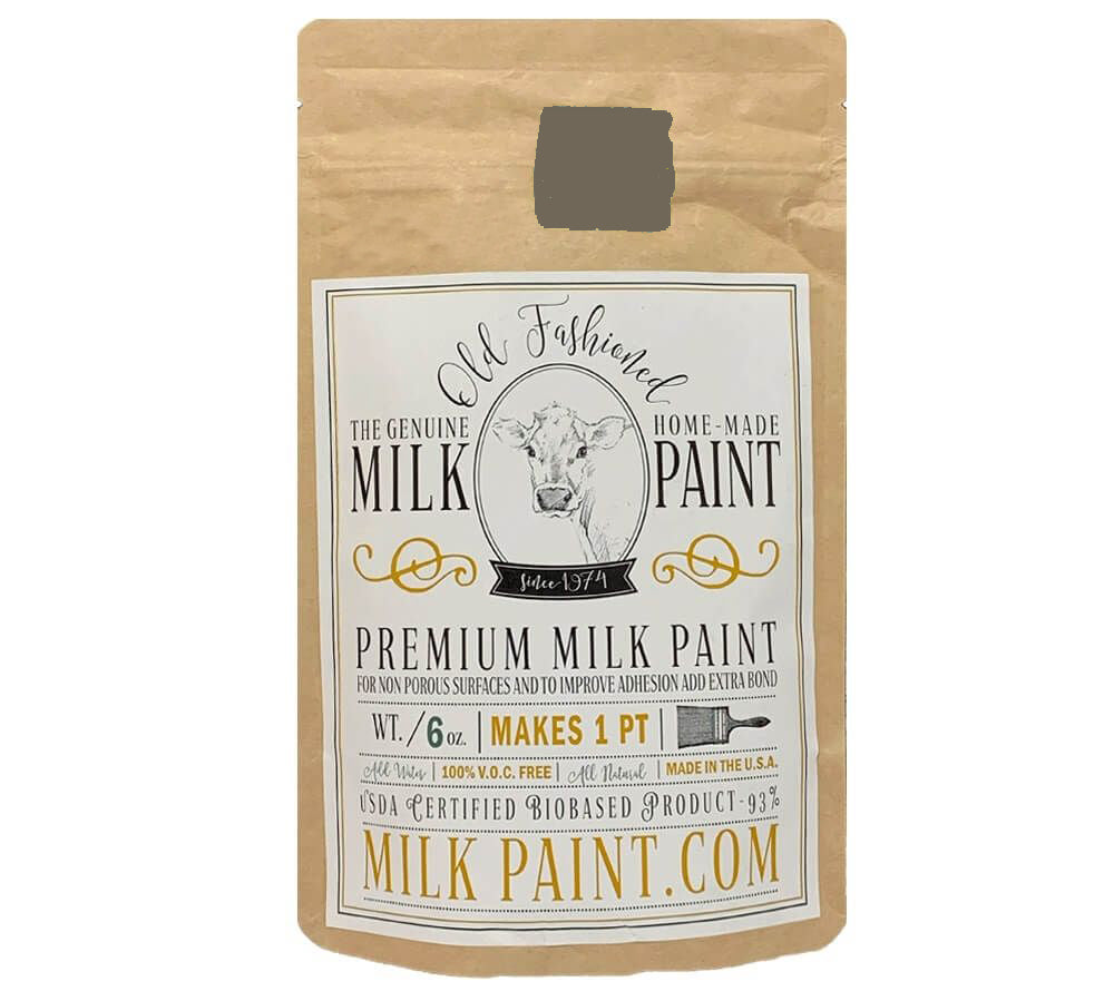 Driftwood - Old Fashioned Milk Paint