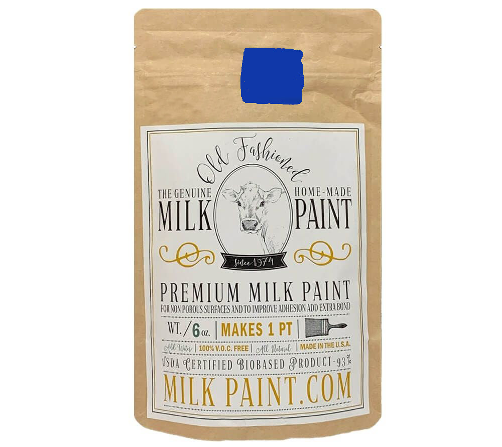 Federal Blue - Old Fashioned Milk Paint