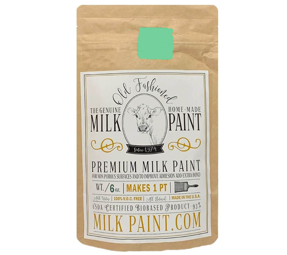 Julep - Old Fashioned Milk Paint