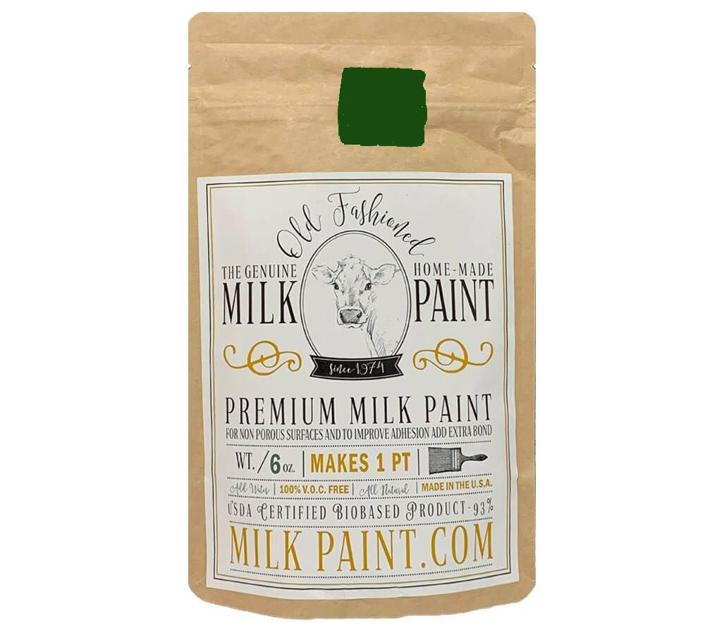 Lexington Green - Old Fashioned Milk Paint