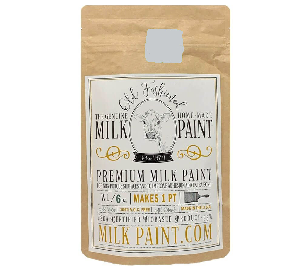 Mercantile - Old Fashioned Milk Paint