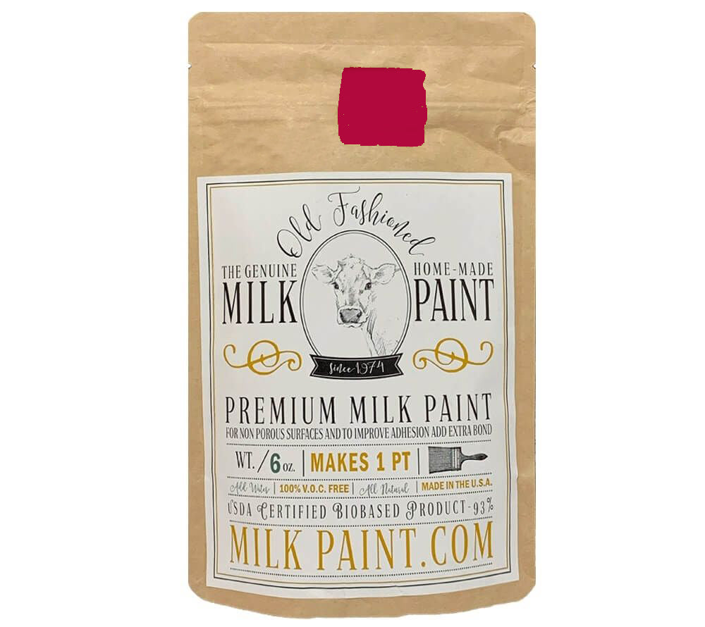 Mulberry - Old Fashioned Milk Paint