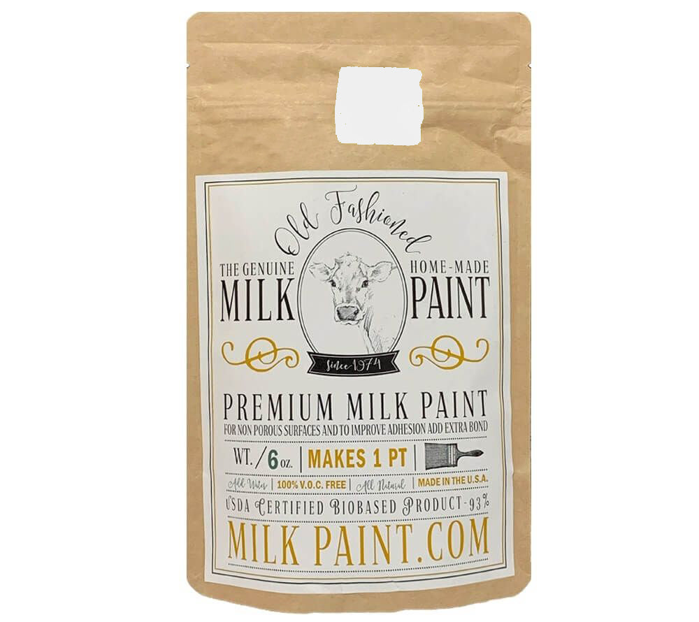 Oyster White - Old Fashioned Milk Paint
